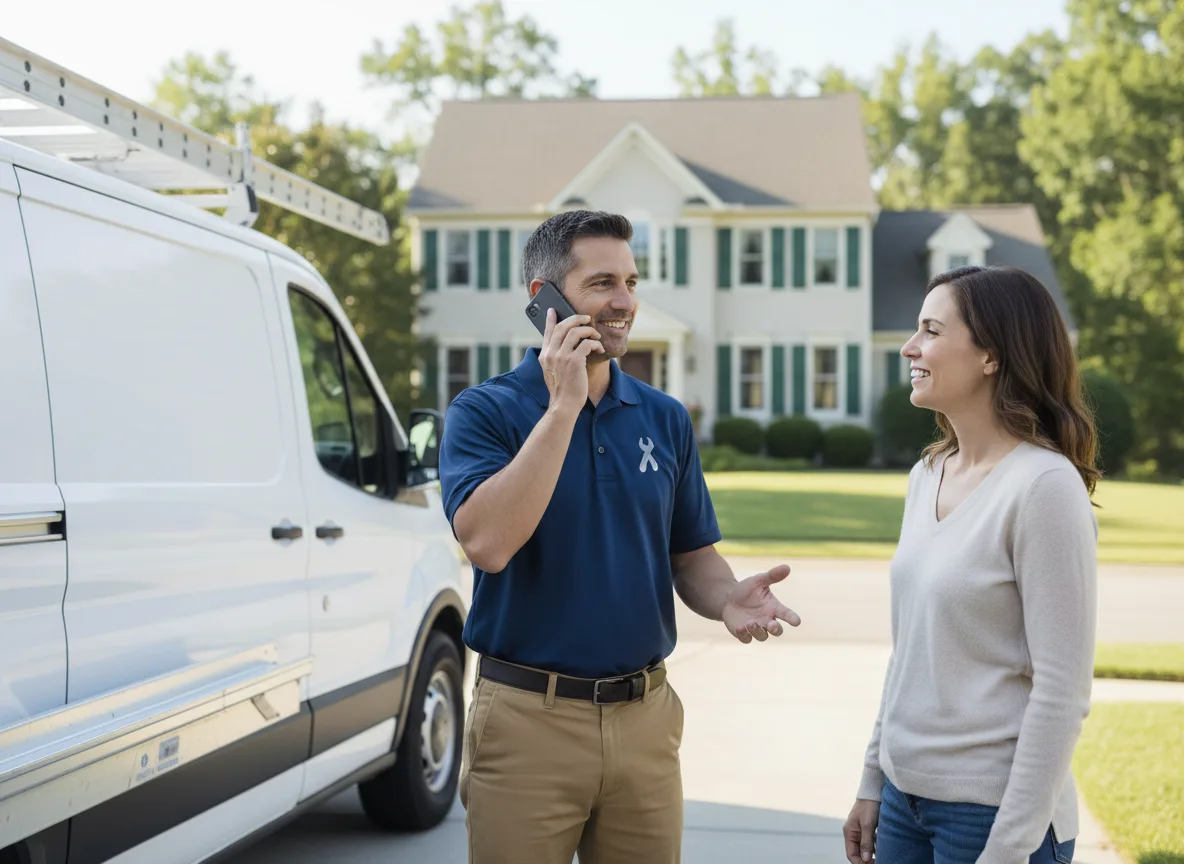 Home Gutter Service Ivanhoe, CA FAQs